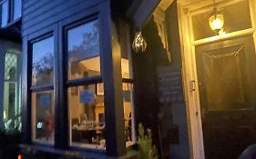 Autumn Leaves Guest House