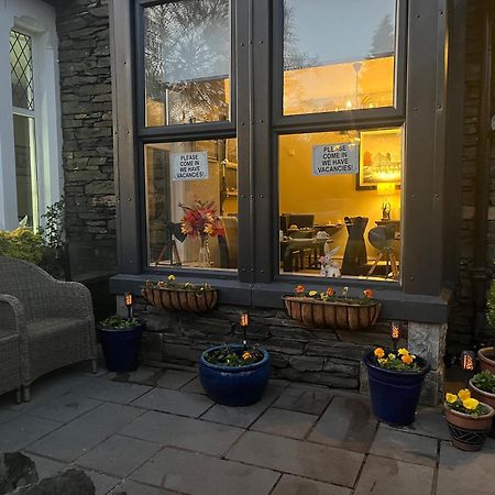 Autumn Leaves Guest House Windermere Exterior foto